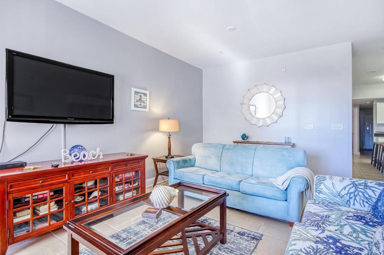 Coconut Grove 203 Apartment Myrtle Beach Exterior photo