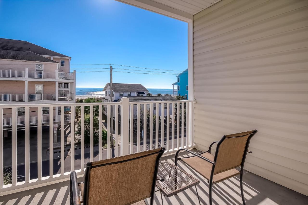 Coconut Grove 203 Apartment Myrtle Beach Exterior photo