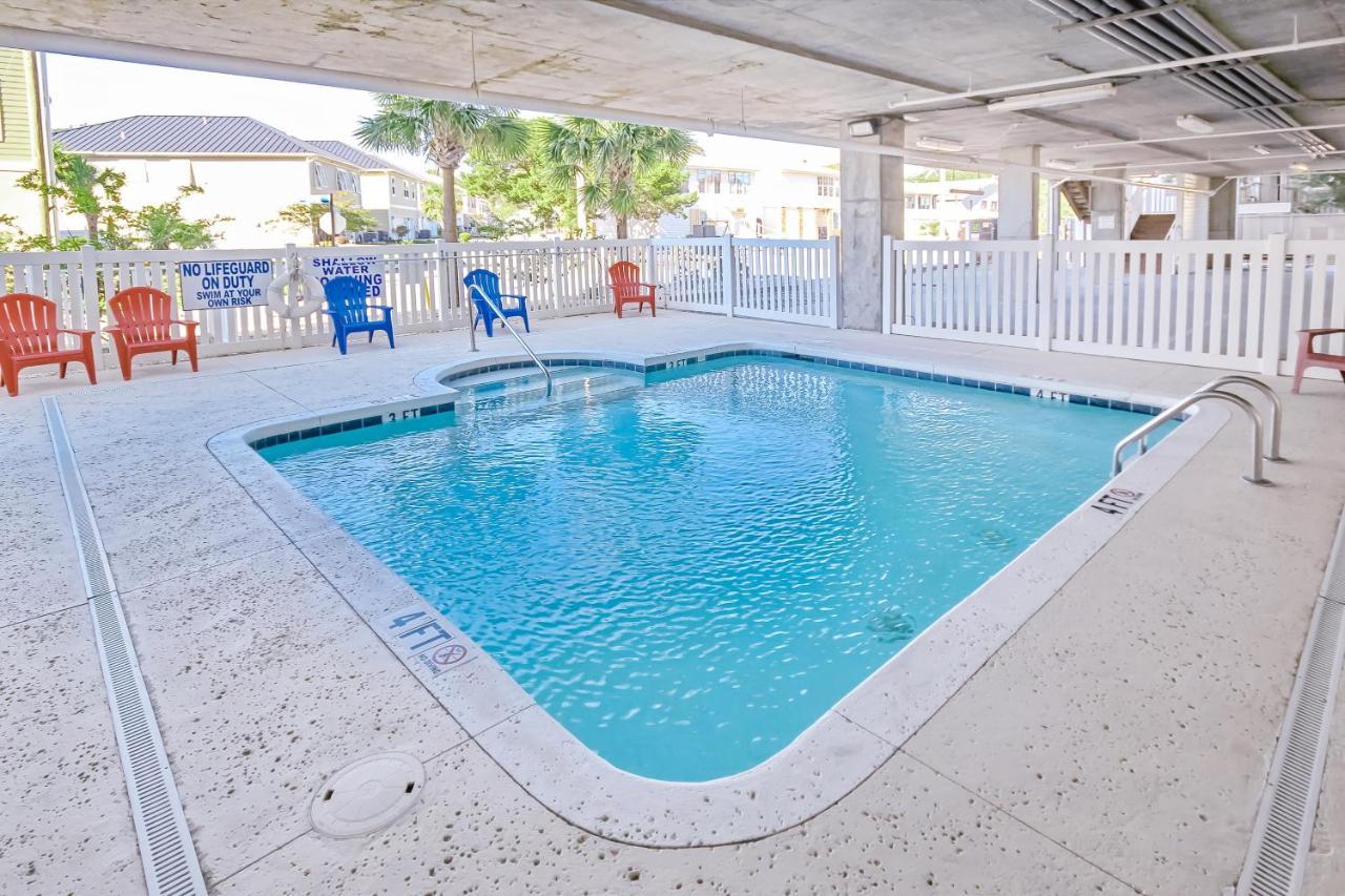 Coconut Grove 203 Apartment Myrtle Beach Exterior photo
