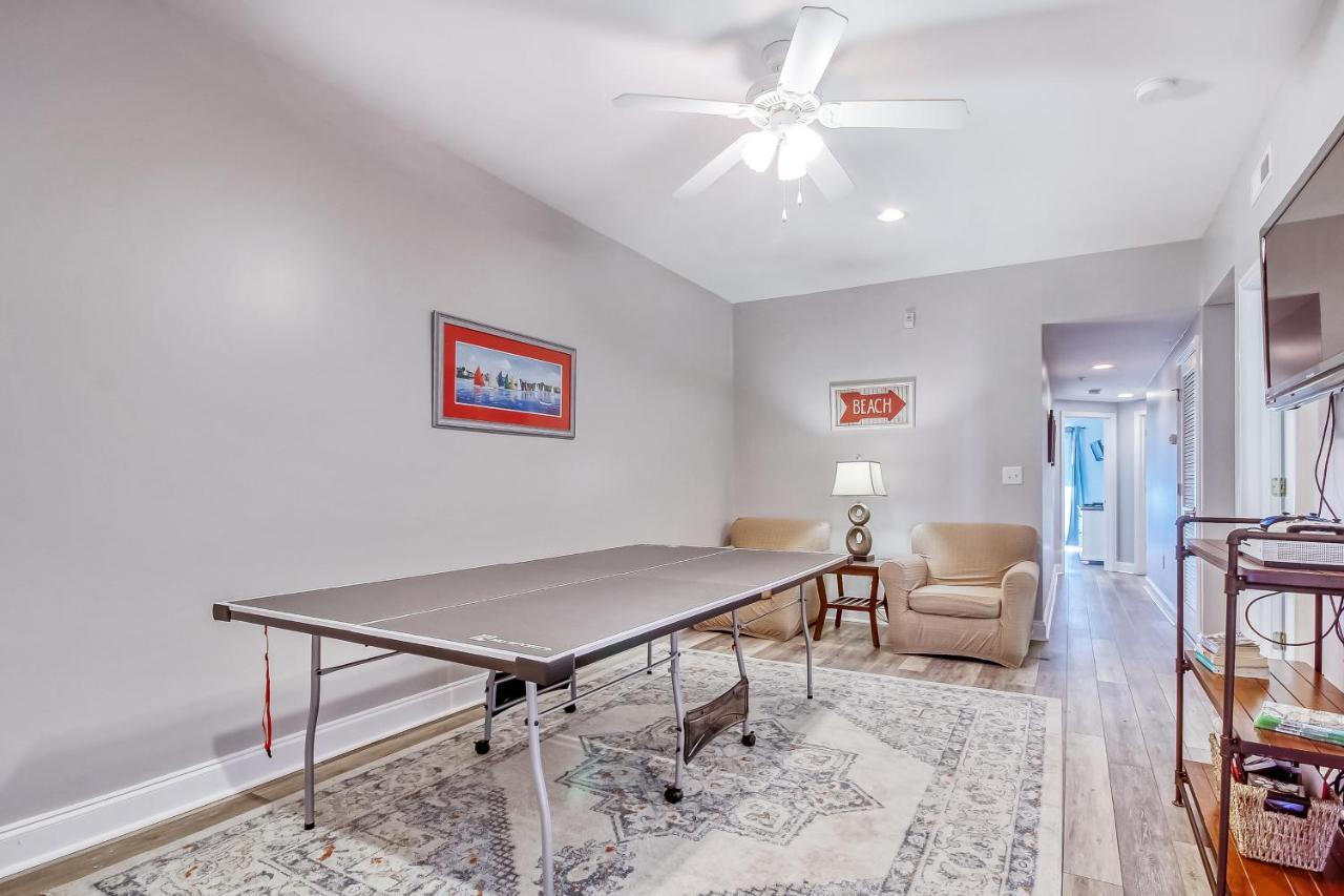 Coconut Grove 203 Apartment Myrtle Beach Exterior photo