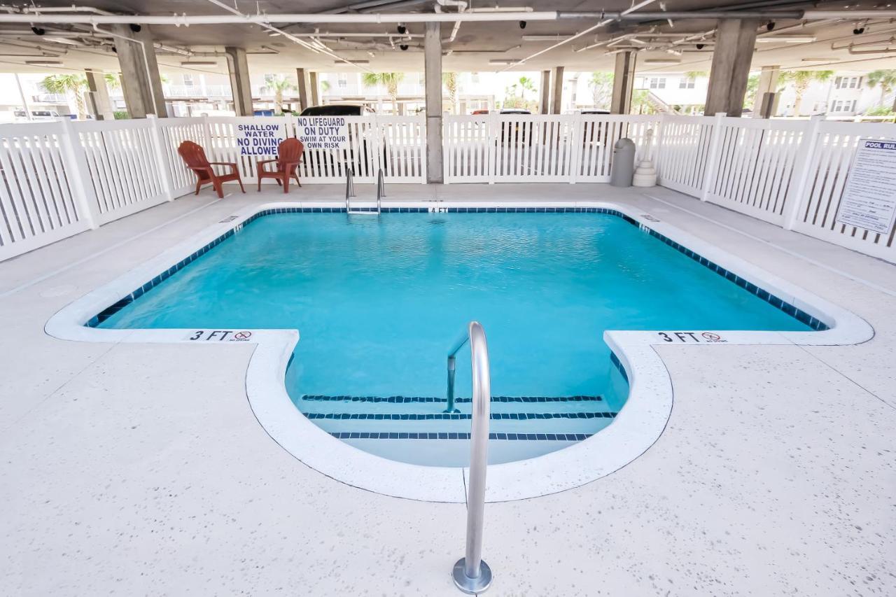 Coconut Grove 203 Apartment Myrtle Beach Exterior photo